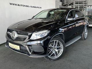 Mercedes-Benz GLE 350 Used vehicle for sale