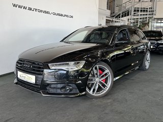 Audi A6 Gebrauchtwagen Kaufen