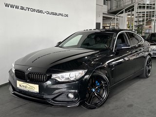 BMW 428 Gran Coupé Gebrauchtwagen Kaufen