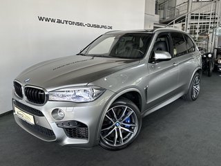 BMW X5 M Gebrauchtwagen Kaufen