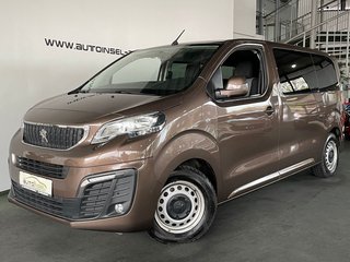 Peugeot Expert Gebrauchtwagen Kaufen