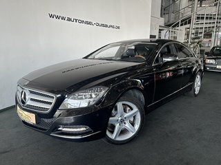 Mercedes-Benz CLS 350 Used vehicle for sale