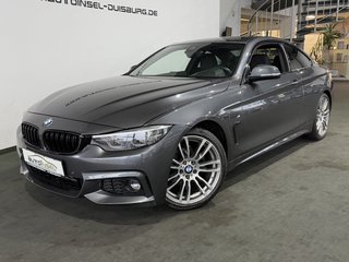 BMW 420 Used vehicle for sale