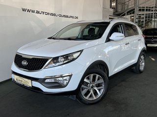 Kia Sportage Gebrauchtwagen Kaufen