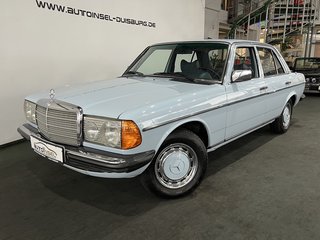 Mercedes-Benz 200 Gebrauchtwagen Kaufen