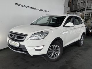 BAIC Senova X65 Gebrauchtwagen Kaufen