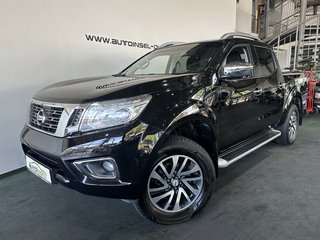 Nissan Navara Gebrauchtwagen Kaufen
