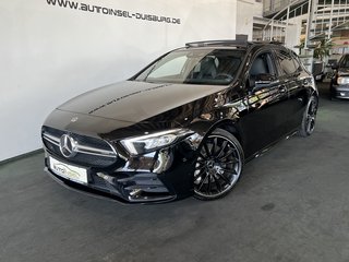 Mercedes-Benz A 35 AMG Used vehicle for sale