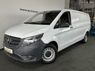 Mercedes-Benz Vito Kasten Used vehicle for sale