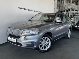 BMW X5 Gebrauchtwagen Kaufen