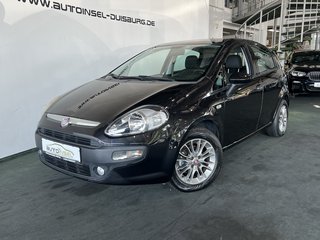 Fiat Punto Gebrauchtwagen Kaufen