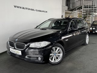 BMW 525 Gebrauchtwagen Kaufen