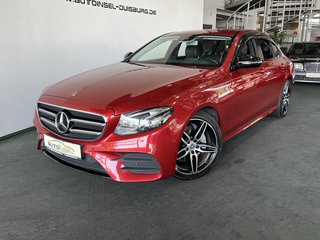 Mercedes-Benz E 220 Used vehicle for sale