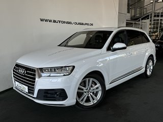 Audi Q7 Gebrauchtwagen Kaufen