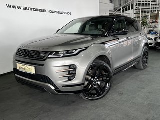 Land Rover Range Rover Evoque Gebrauchtwagen Kaufen