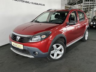 Dacia Sandero Used vehicle for sale