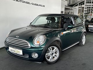 MINI ONE Gebrauchtwagen Kaufen