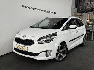 Kia Carens Gebrauchtwagen Kaufen