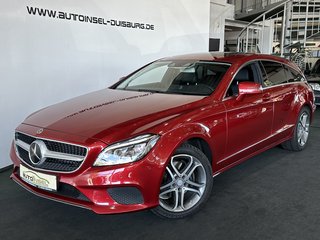 Mercedes-Benz CLS 250 Shooting Brake Used vehicle for sale