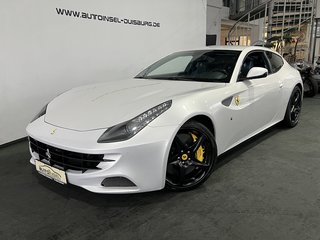 Ferrari FF Gebrauchtwagen Kaufen