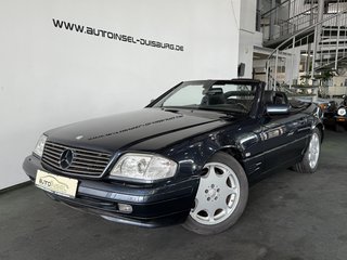 Mercedes-Benz SL 500 Used vehicle for sale