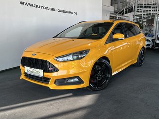 Ford Focus Gebrauchtwagen Kaufen