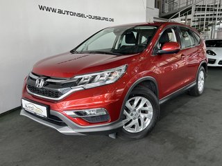 Honda CR-V Gebrauchtwagen Kaufen