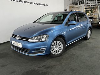 Volkswagen Golf Gebrauchtwagen Kaufen