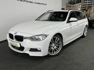 BMW 330 Gebrauchtwagen Kaufen