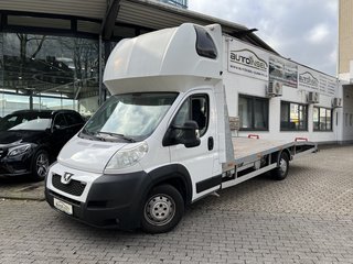 Peugeot Boxer Gebrauchtwagen Kaufen