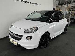 Opel Adam Gebrauchtwagen Kaufen