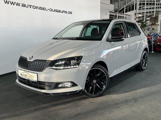Skoda Fabia Gebrauchtwagen Kaufen