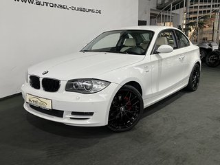 BMW 120 Gebrauchtwagen Kaufen