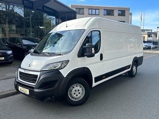 Peugeot Boxer Gebrauchtwagen Kaufen