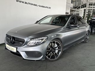Mercedes-Benz C 43 AMG Used vehicle for sale