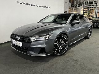 Audi A7 Gebrauchtwagen Kaufen