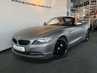 BMW Z4 Gebrauchtwagen Kaufen