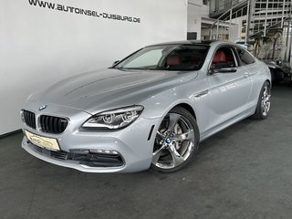 BMW 640 Gebrauchtwagen Kaufen