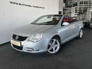 Volkswagen Eos Used vehicle for sale