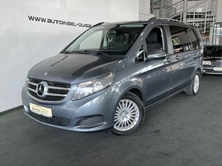 Mercedes-Benz V 220 Used vehicle for sale