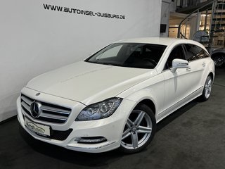 Mercedes-Benz CLS 250 Shooting Brake Used vehicle for sale