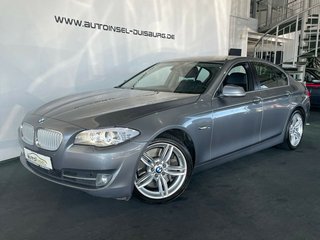 BMW 550 Gebrauchtwagen Kaufen
