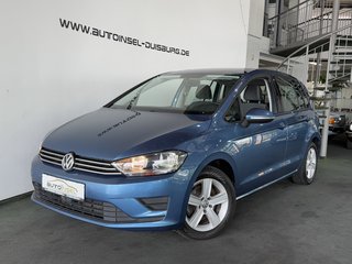 Volkswagen Golf Sportsvan Used vehicle for sale