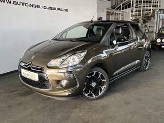Citroën DS3 Gebrauchtwagen Kaufen