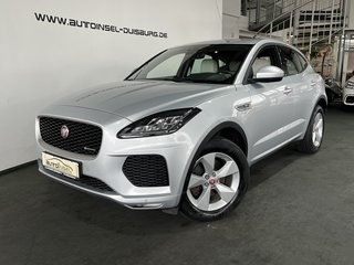 Jaguar E-Pace Gebrauchtwagen Kaufen