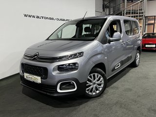 Citroën Berlingo Gebrauchtwagen Kaufen