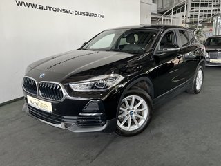 BMW X2 Gebrauchtwagen Kaufen