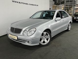 Mercedes-Benz E 350 Used vehicle for sale