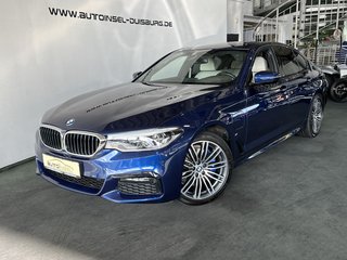 BMW 530 Gebrauchtwagen Kaufen