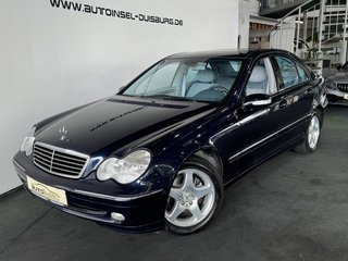 Mercedes-Benz C 220 Used vehicle for sale